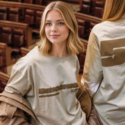 Danah Haro Dupont. #YoConSánchez's profile picture