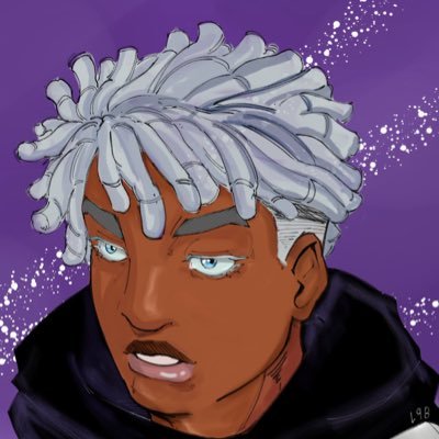 Niggojo|#TENOÍ's profile picture