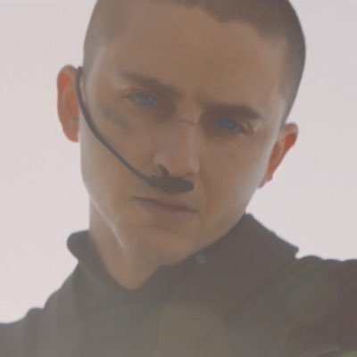 Paul Muad’Dib's profile picture