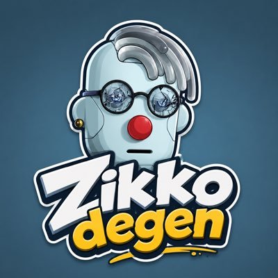 Zikkodegen's profile picture