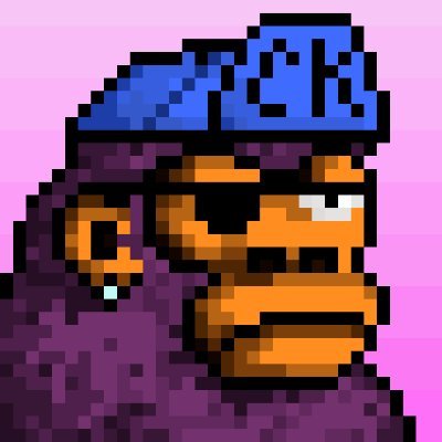 Henry the Grape's profile picture
