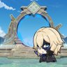 Daily Spiral Abyss does not reset today 的头像