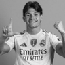 Kacper Mourinho fan account's profile picture