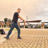 Melvin Overall profil fotoğrafı