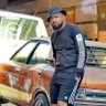 Profilbild von Dalubuhle Gumede