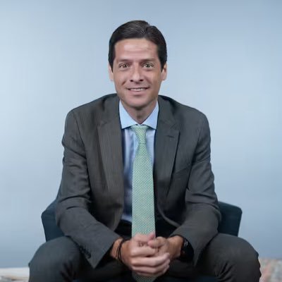 Mauricio Gómez Amín's profile picture