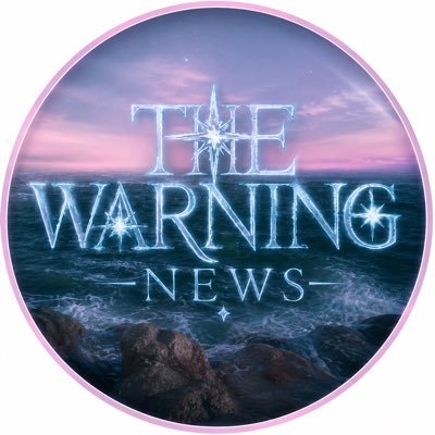 The Warning News's profile picture