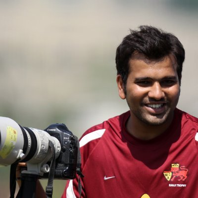 Parth's profile picture