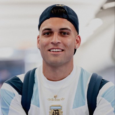 Martín's profile picture