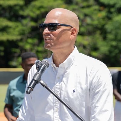 Melvin José Bejarán's profile picture