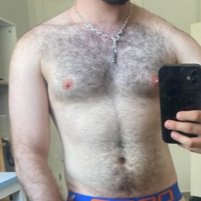 HairyChamp0407's profile picture