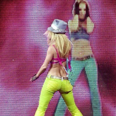 elistagegirl's profile picture