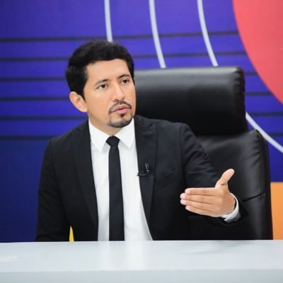 Jose Valdez 🇸🇻's profile picture