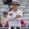 Фото профиля Fan Account Billy Bowden
