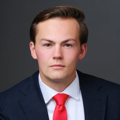 Joshua Carr's profile picture