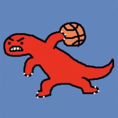 Toronto Raptors's profile picture