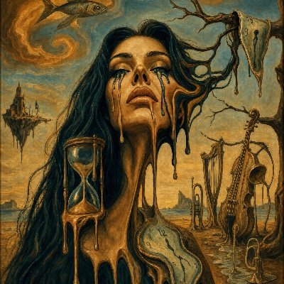 IAmElaraVoss's profile picture