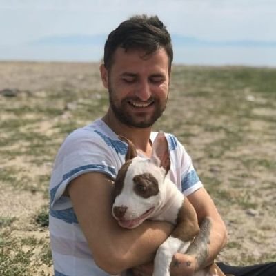 Melih's profile picture