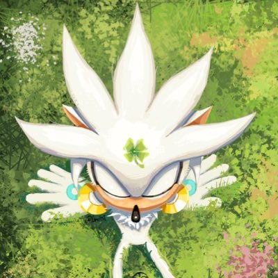 ⛅️🌧️Yevgen the “Looper” |-/ is Summer Silver⛅️'s profile picture