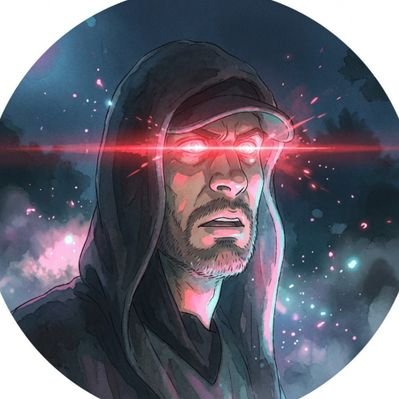 Gabe's Ghost 🌩️'s profile picture