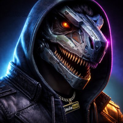 Turok - Fui taxado por entrar em 2026's profile picture