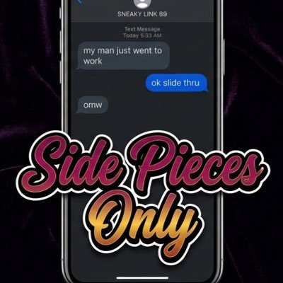sidepiecesonly's profile picture