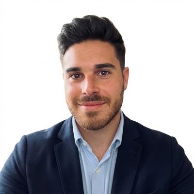 Francisco García's profile picture