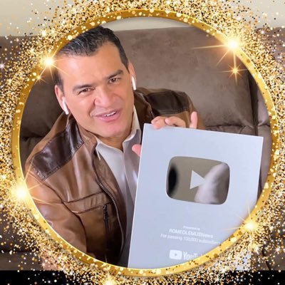 RomeoLemusNews's profile picture