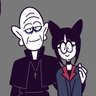 ࣪ ִֶָ☾. Gregor’s Wife ࣪ ִֶָ☾. | Art Trades Open's profile picture