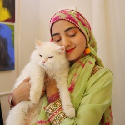 Zunaira's profile picture