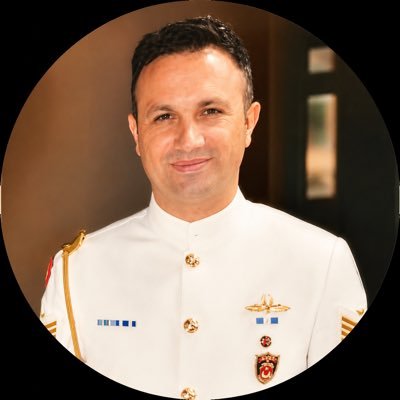 Gökhan ⚓️⚕️'s profile picture