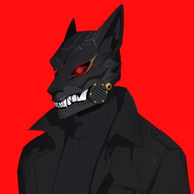 Bit Cloud Gaming (オオカミ)'s profile picture