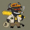 CryptoBlockParty 🧩 profil fotoğrafı