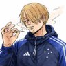 Sanji Cruzeirense profil fotoğrafı