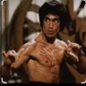Bruce profil fotoğrafı