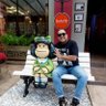 Carlos Andres Colmenares profil fotoğrafı
