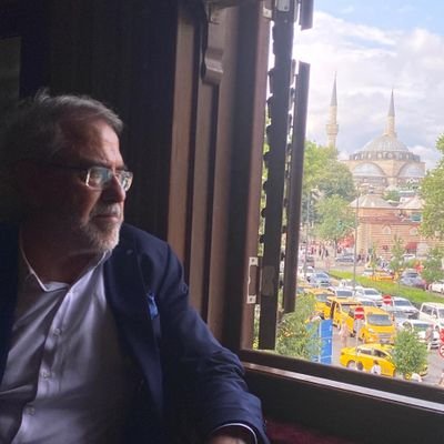 Mustafa Armağan's profile picture