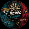 Jethro Florida 的头像