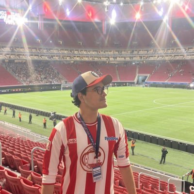 Jorge Guardado🐜's profile picture
