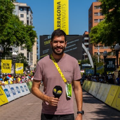 Sergio Yustos Fernández's profile picture