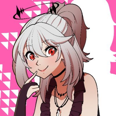 😇 EzraTheFallen🖤's profile picture