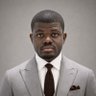 Segun Ajayi 的头像
