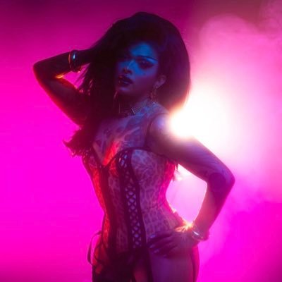 mae's profile picture
