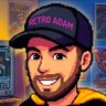 Фото профиля RETRO ADAM
