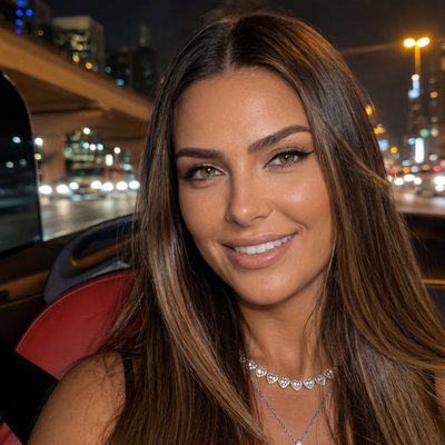 Mandy Oliveira's profile picture