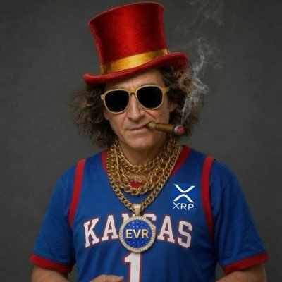 WillyWonkaXRP's profile picture