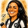 Profilbild von Tatacita ★彡 | 💎Botafoguense, Sonsa y Caprichosa!