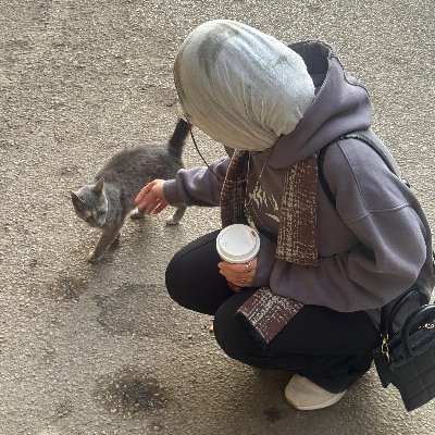 Dr. CatWoman's profile picture