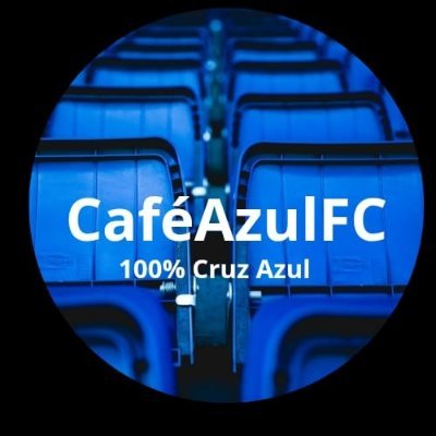 CF CAFÉAZUL 🚂 desde 2011 ⭐'s profile picture
