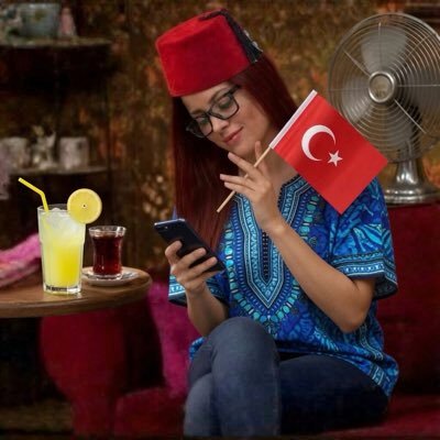 Feyza 🇹🇷's profile picture